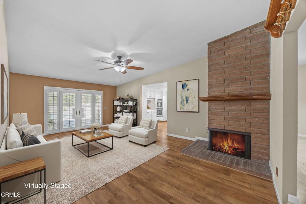 2061 N Albright Avenue