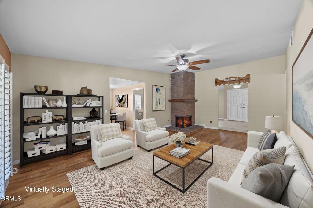 2061 N Albright Avenue