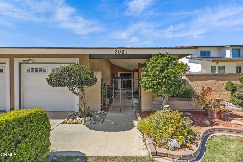 2061 N Albright Avenue