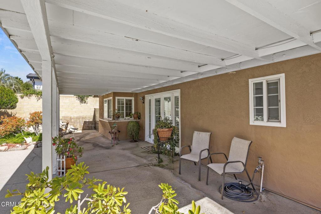 2061 N Albright Avenue