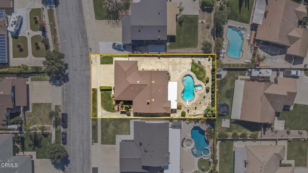 2061 N Albright Avenue