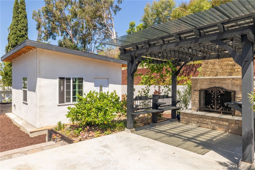 25212 Terreno Drive