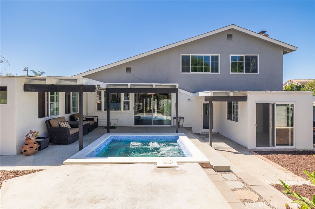 25212 Terreno Drive