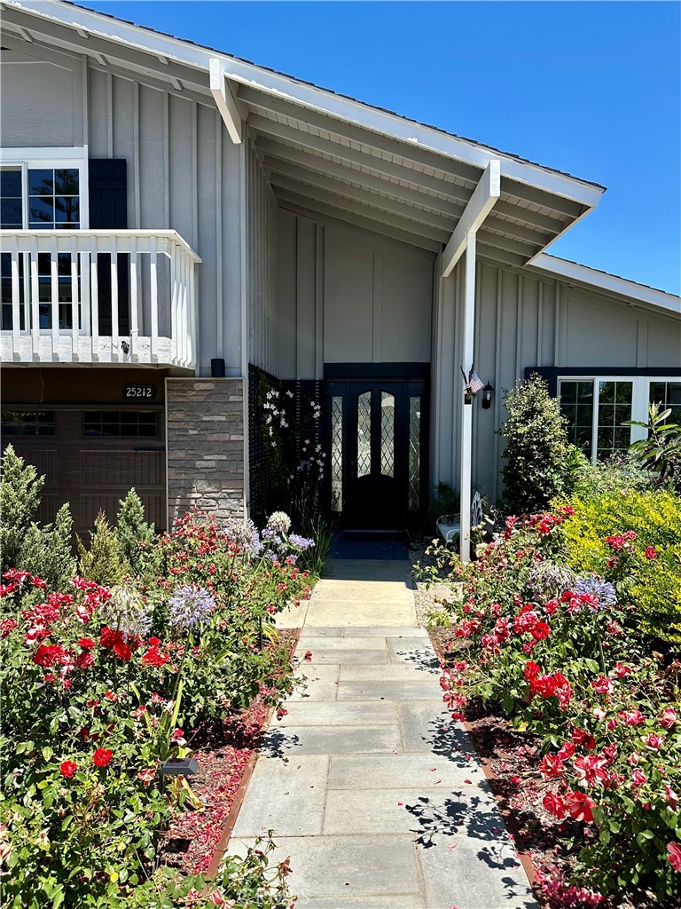 25212 Terreno Drive