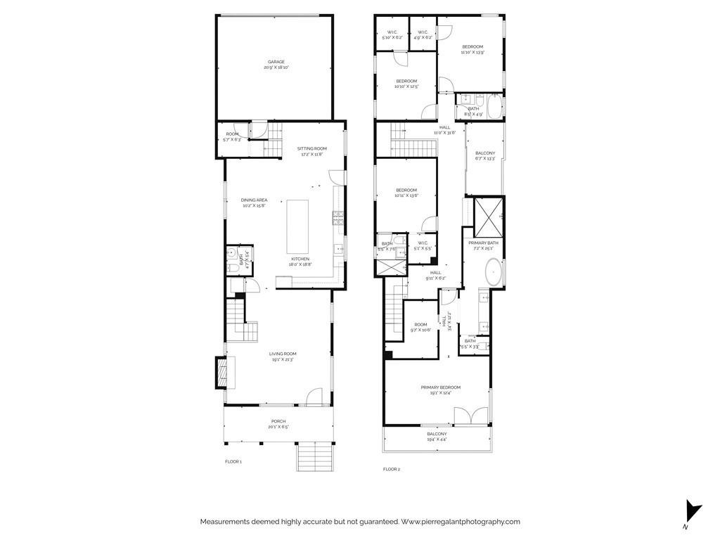 448 35th Street