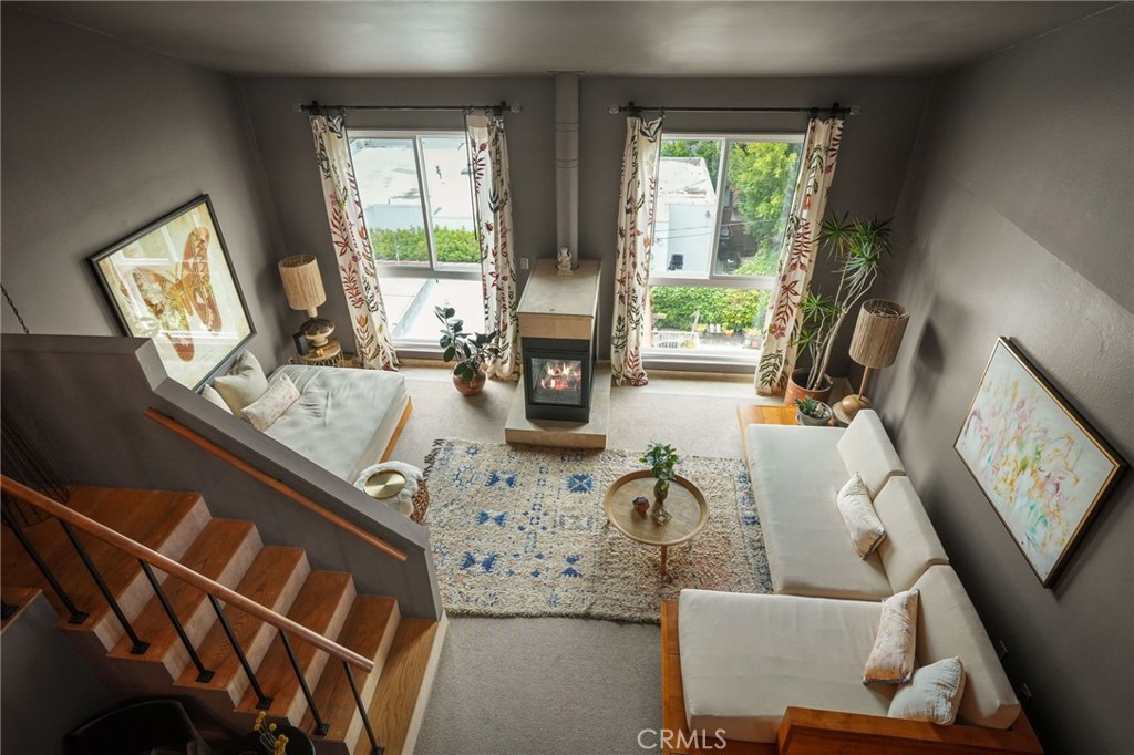 837 N West Knoll Drive 307