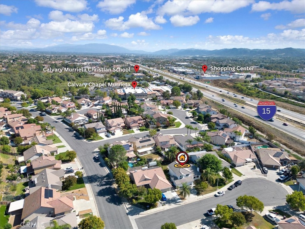 41158 Vincennes Court
