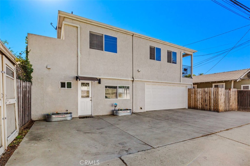 628 Mira Mar Avenue