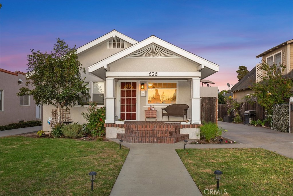 628 Mira Mar Avenue