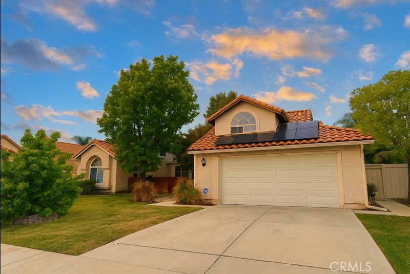 27472 Swallow Court