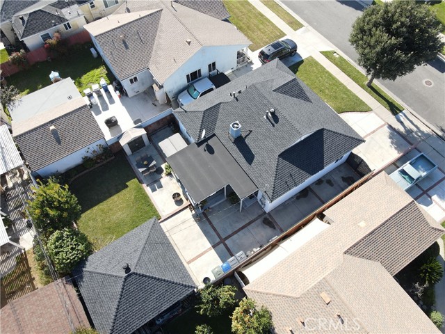 4926 Rachel AVE