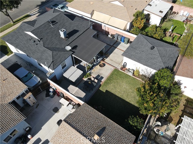 4926 Rachel AVE