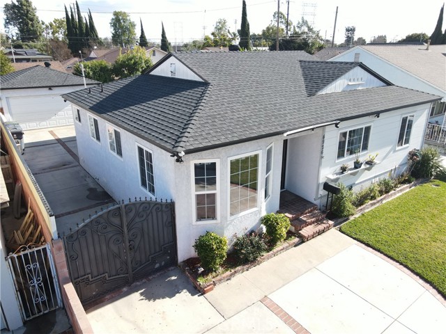 4926 Rachel AVE