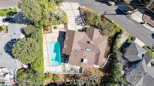 4045 Sunnyslope AVE