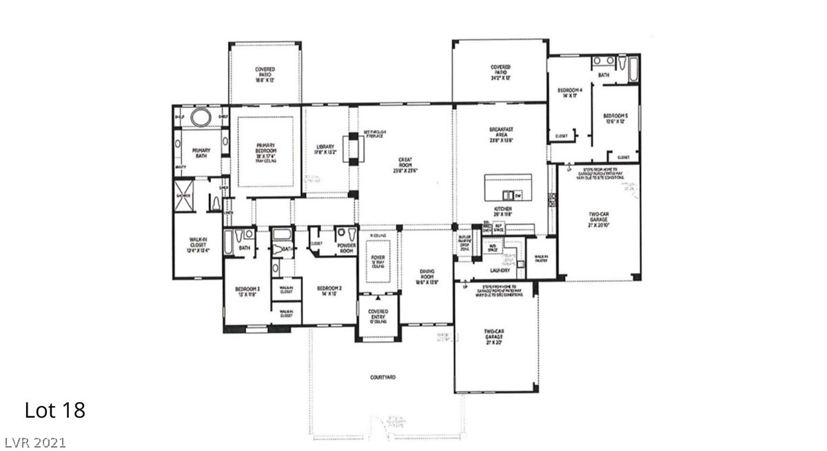 6232 Desert Flora Avenue