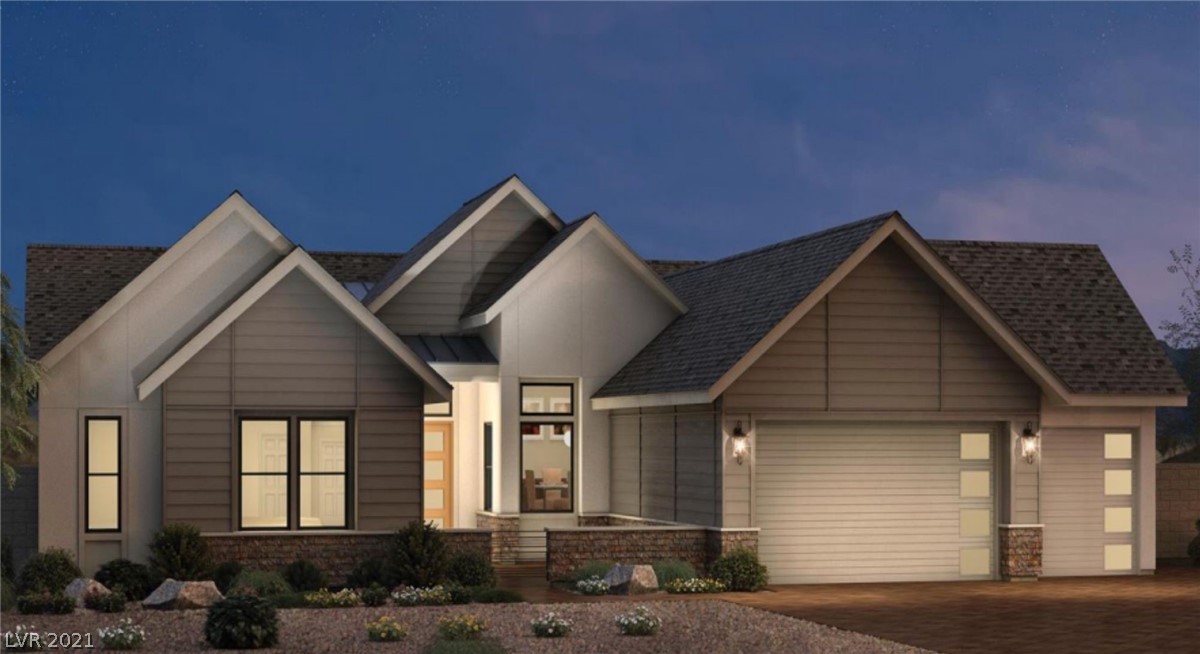 6228 Skyblush Avenue