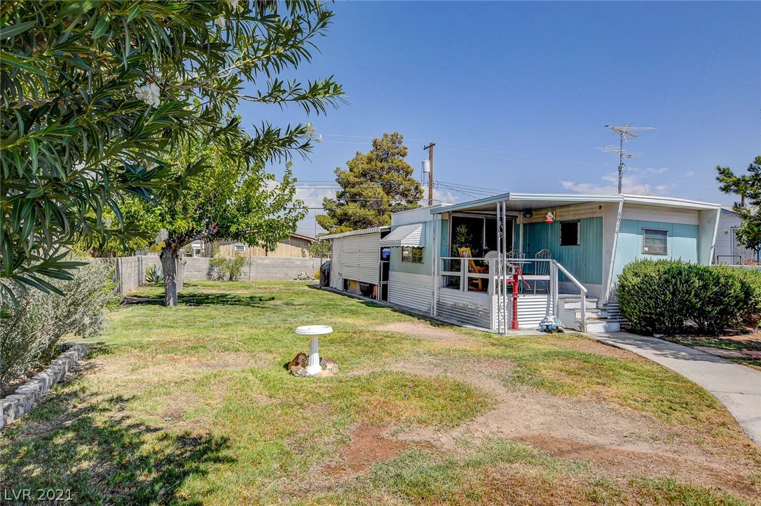 6014 Mount McKinley Avenue
