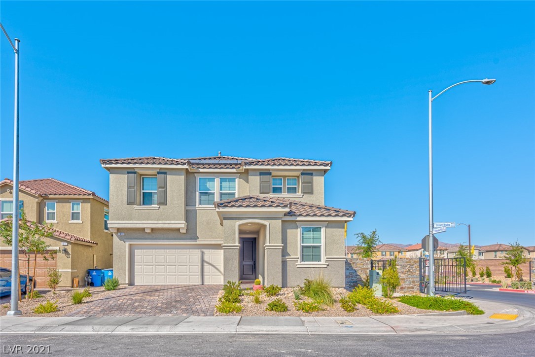 1018 Brilliant Meadow Avenue
