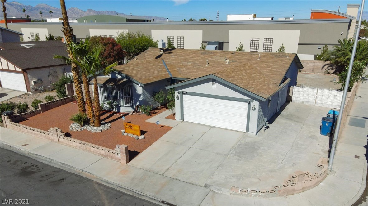 5816 W Cherokee Avenue