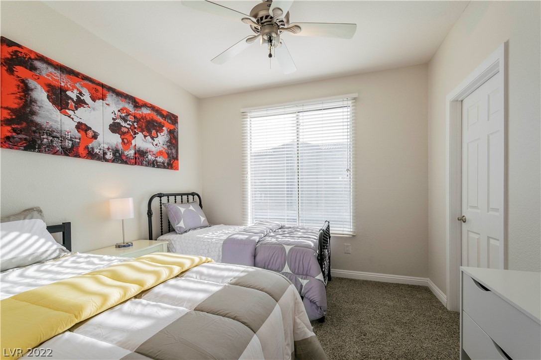 4400 S Jones Boulevard Unit: 2093