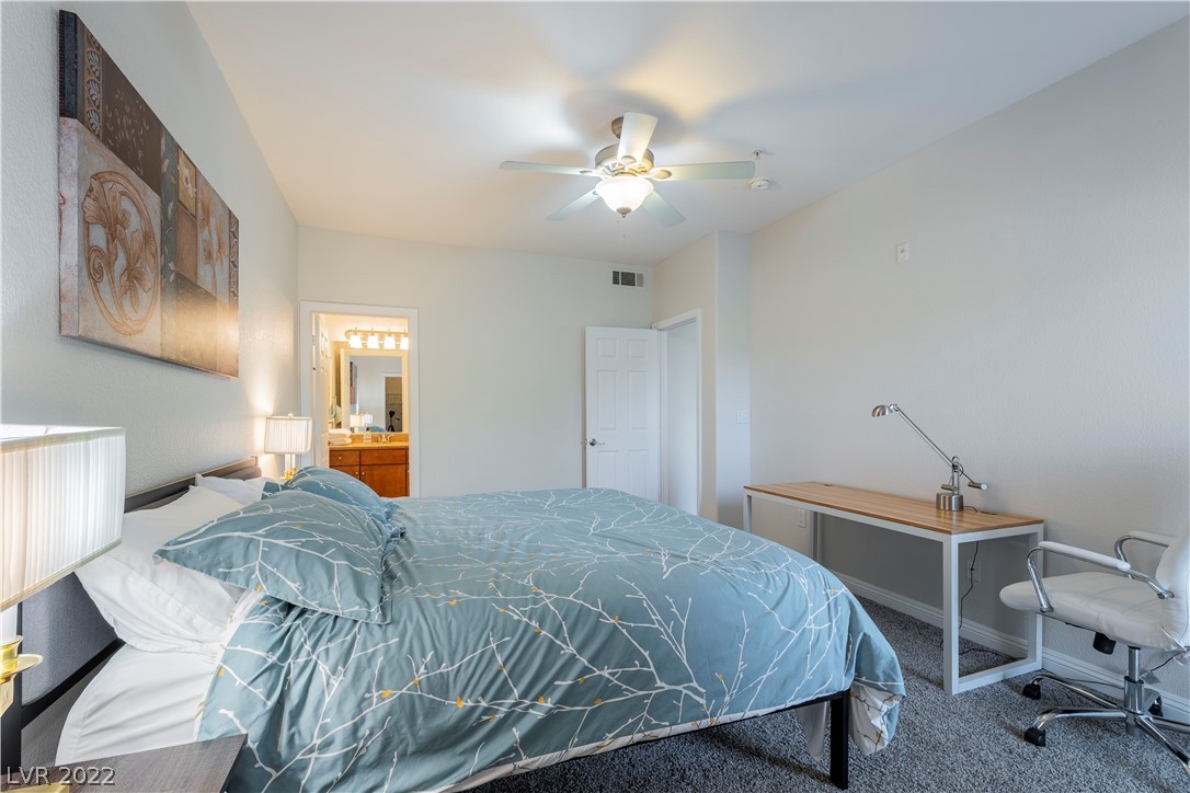 4400 S Jones Boulevard Unit: 2093
