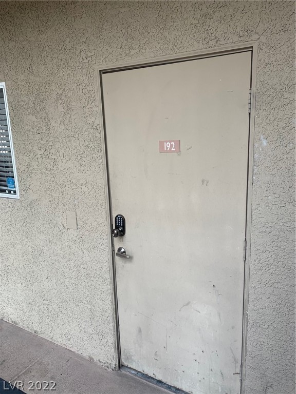 4400 S Jones Boulevard Unit: 2093