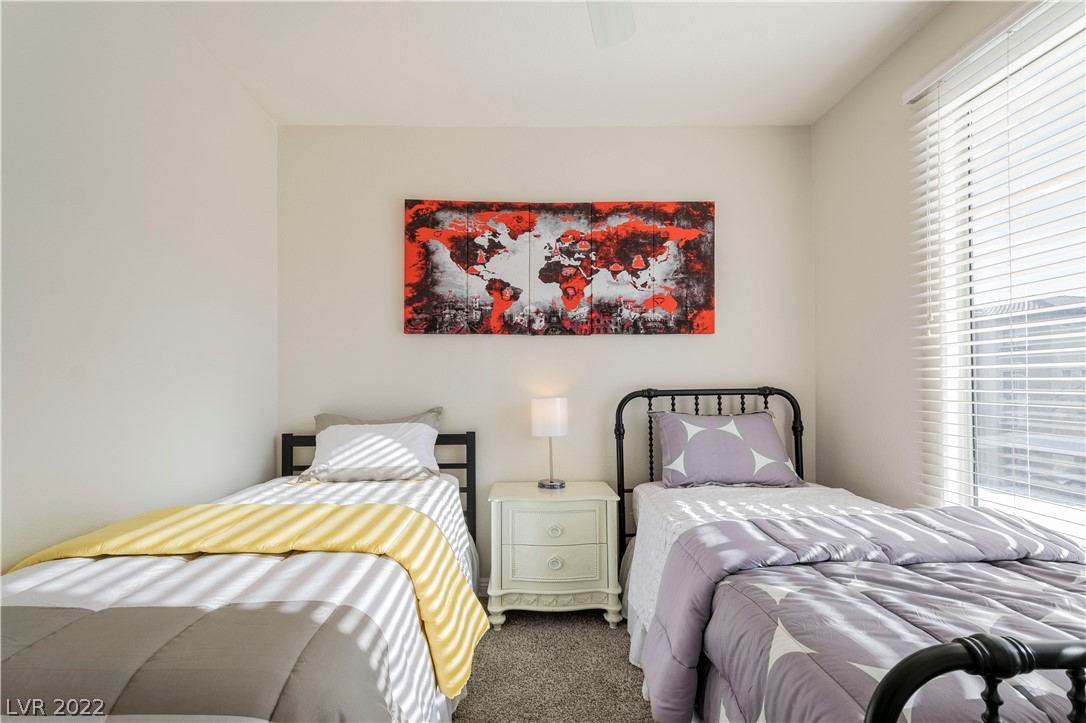 4400 S Jones Boulevard Unit: 2093