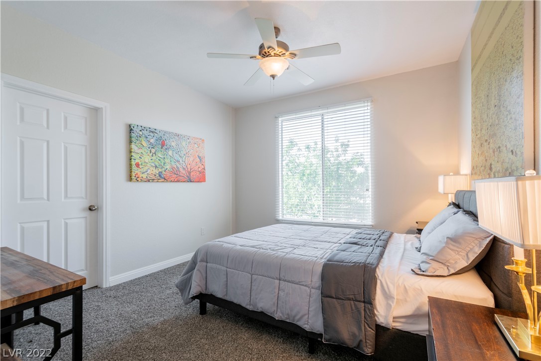 4400 S Jones Boulevard Unit: 2093