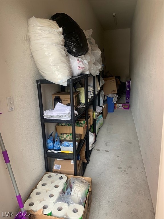4400 S Jones Boulevard Unit: 2093