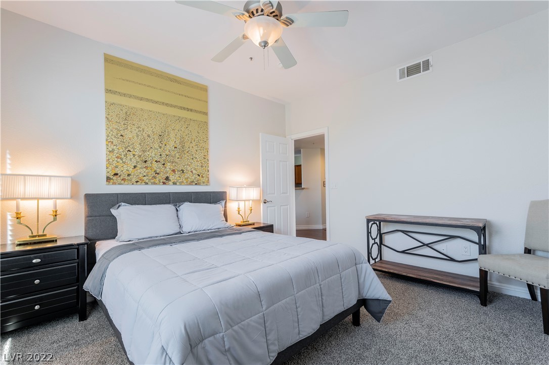 4400 S Jones Boulevard Unit: 2093