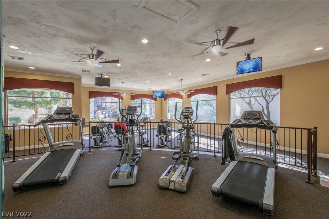 4400 S Jones Boulevard Unit: 2093