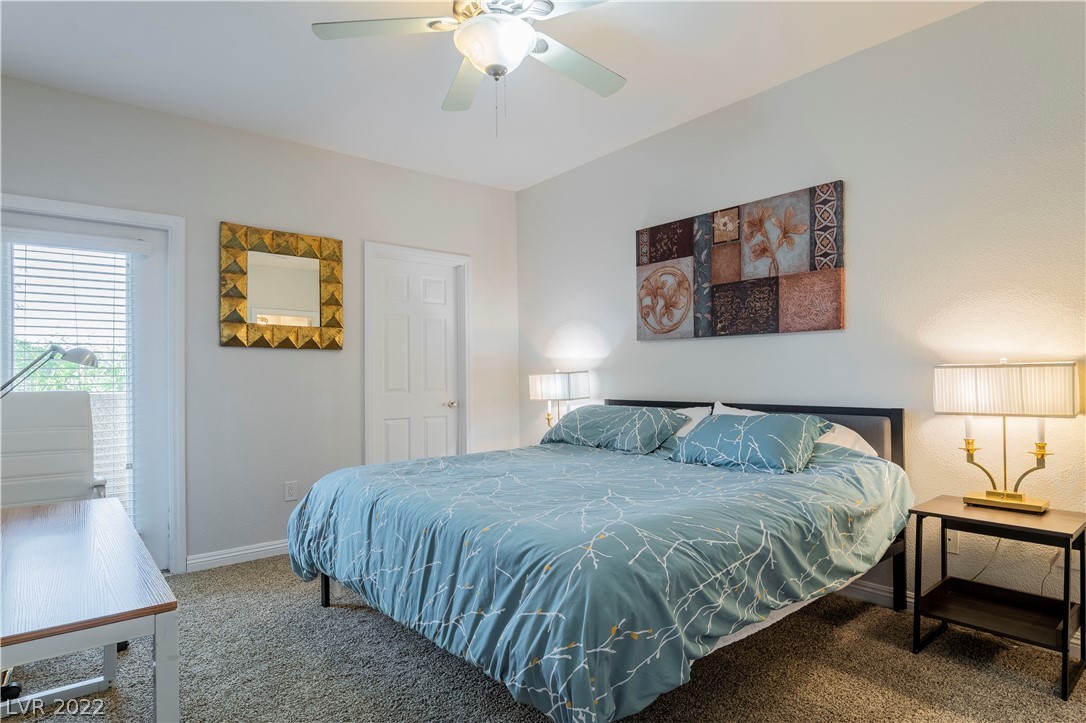 4400 S Jones Boulevard Unit: 2093