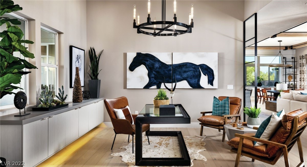 6195 Desert Flora Avenue