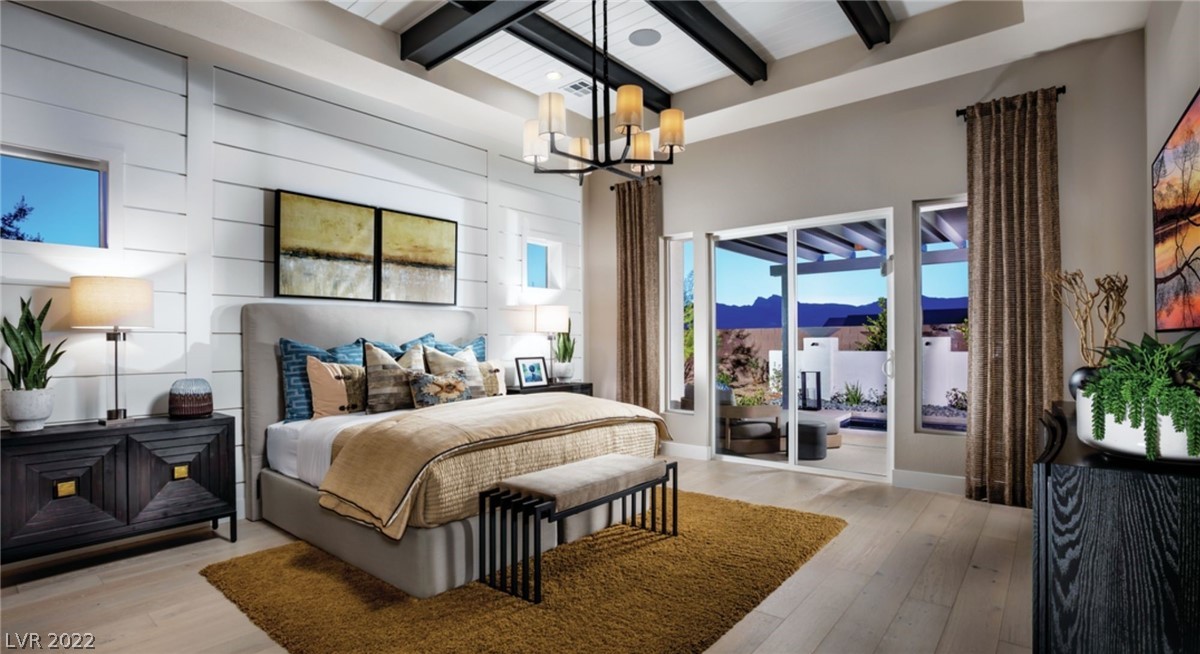 6195 Desert Flora Avenue