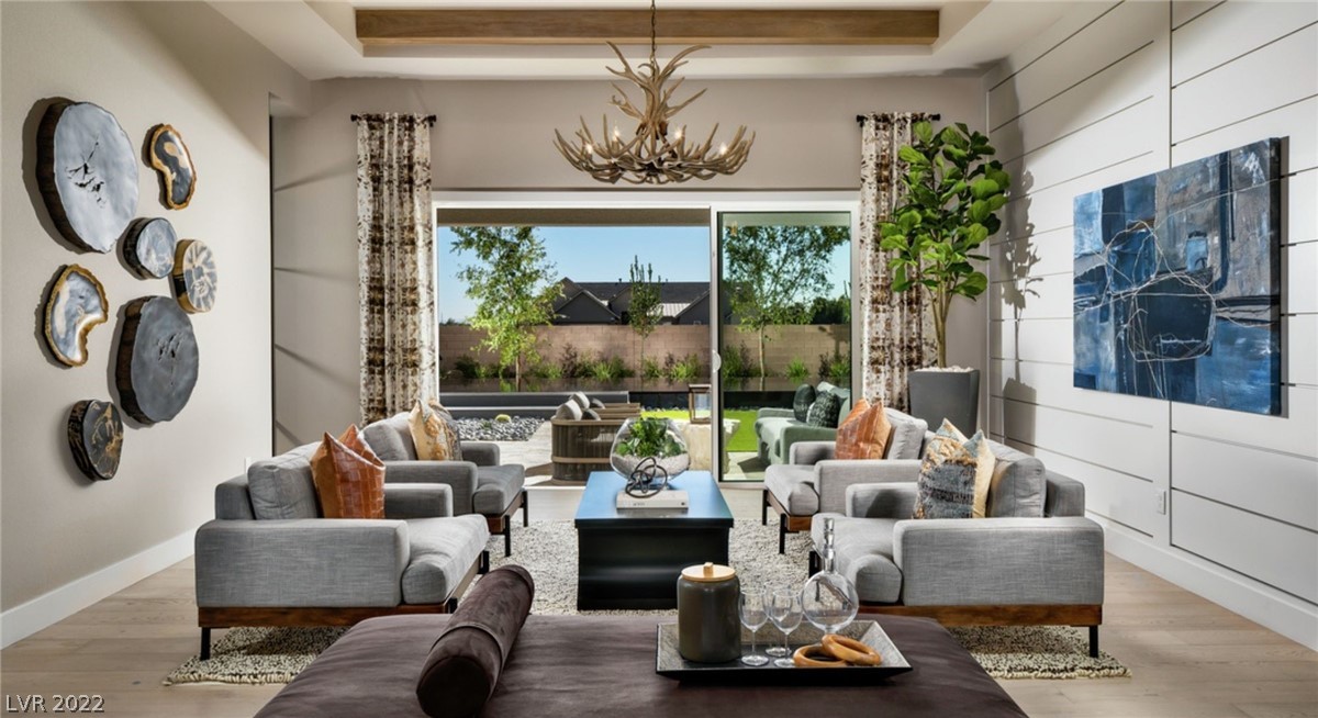 6195 Desert Flora Avenue