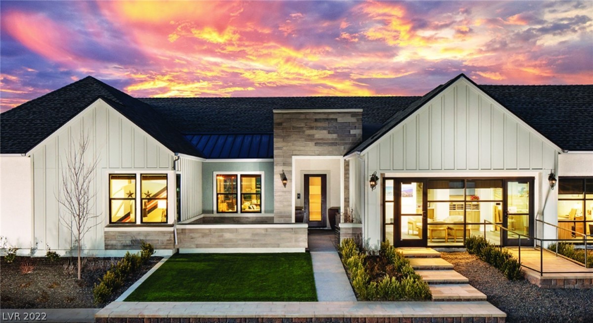 6177 Desert Flora Avenue