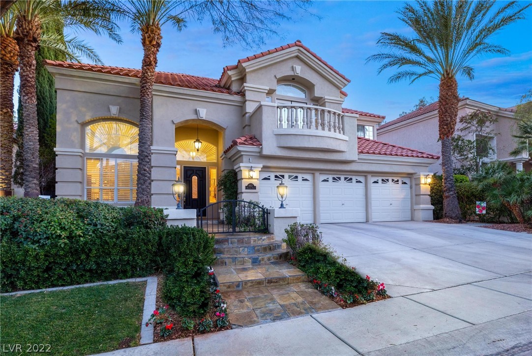 8817 Montagna Drive
