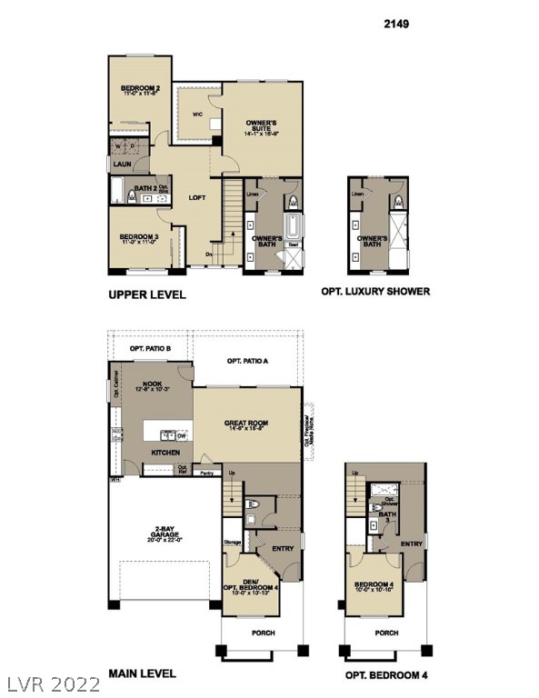 2458 Sylvan Hymn Street