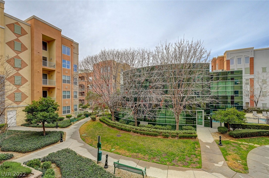 68 E Serene Avenue Unit: 217