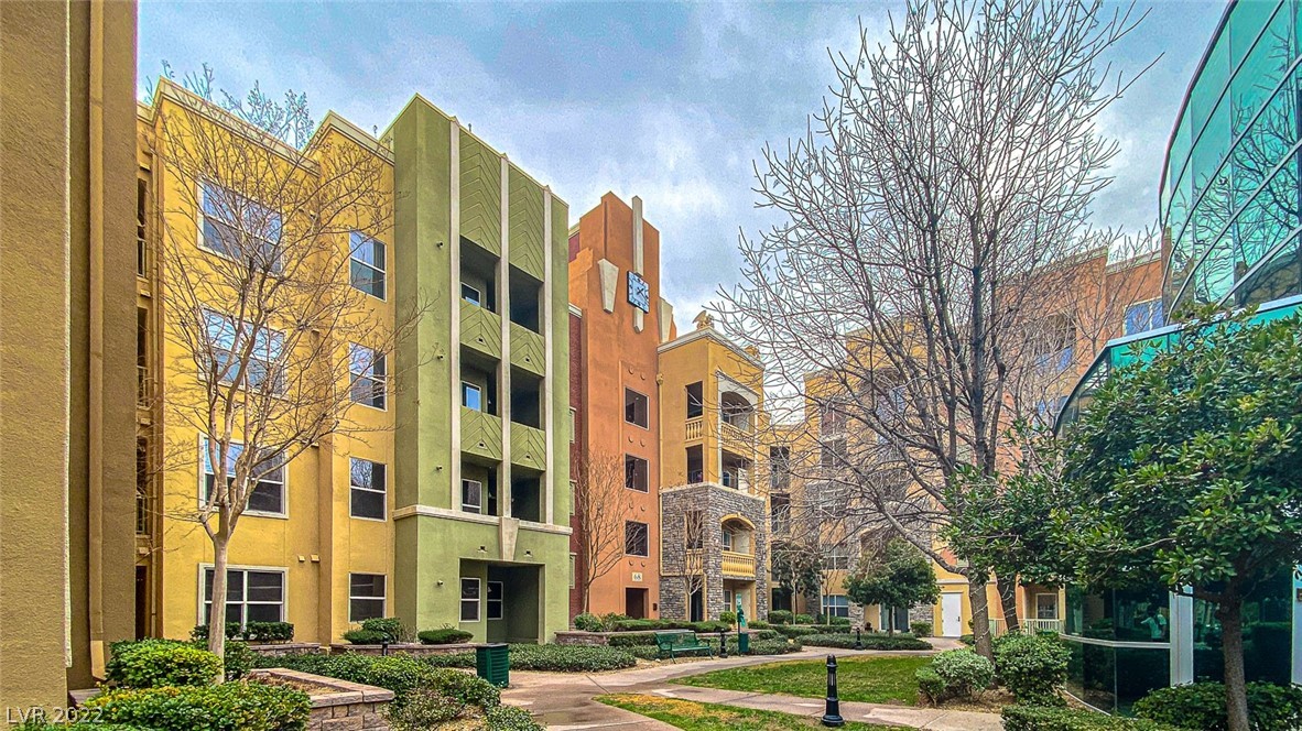 68 E Serene Avenue Unit: 217