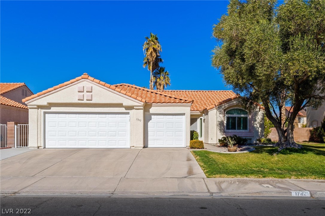 1742 Navarre Lane
