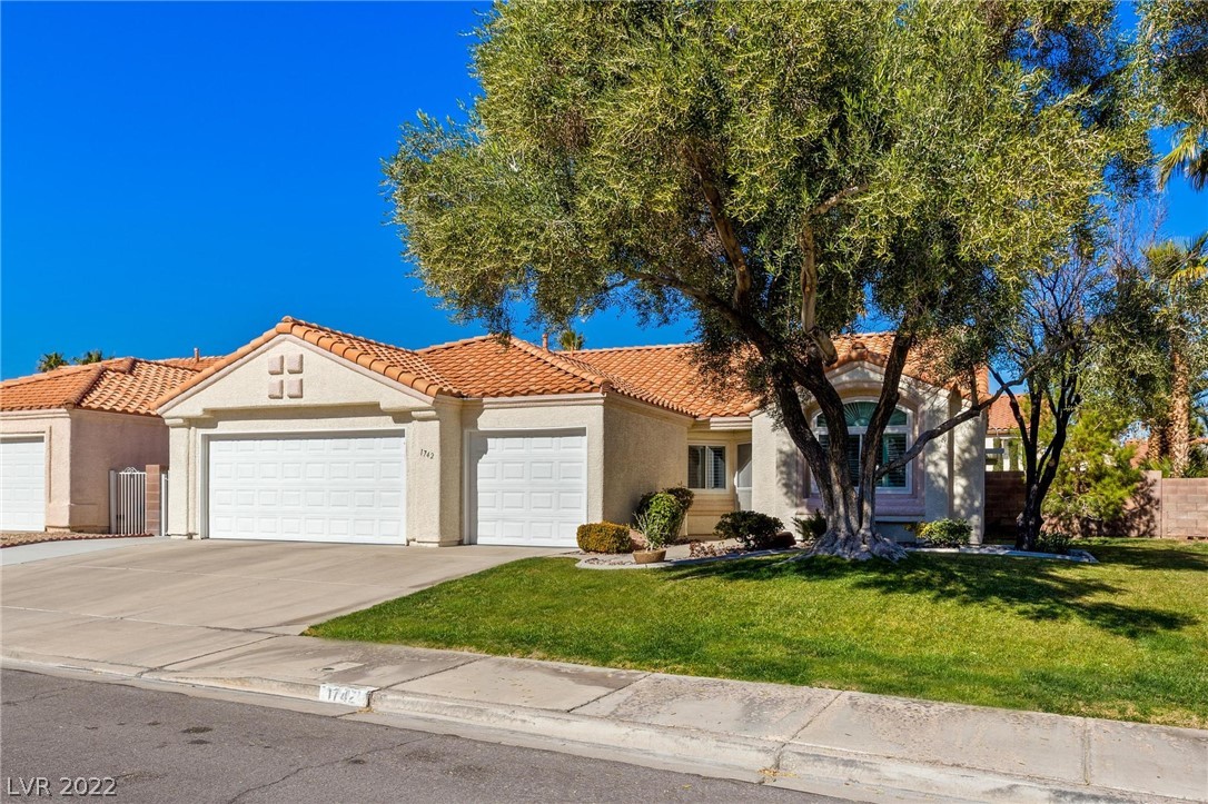 1742 Navarre Lane