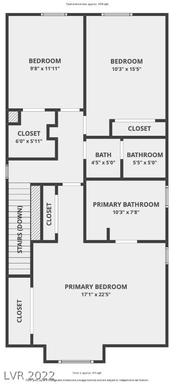 5251 Prism Place