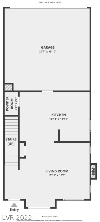 5251 Prism Place