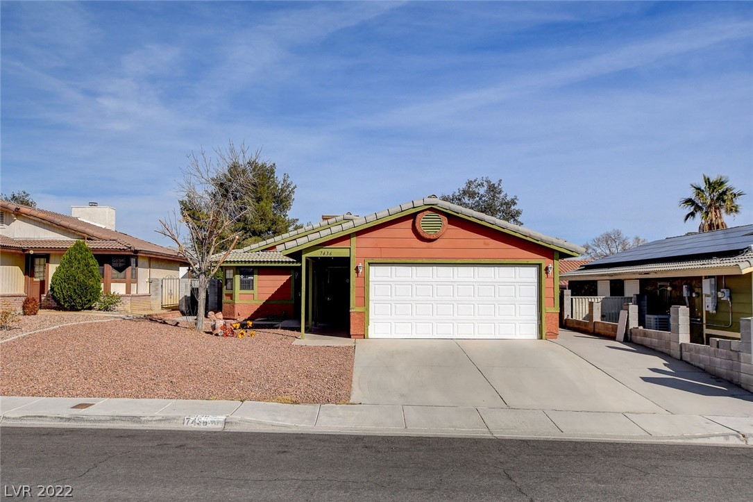 7436 Lattimore Drive