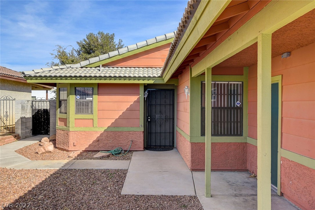 7436 Lattimore Drive
