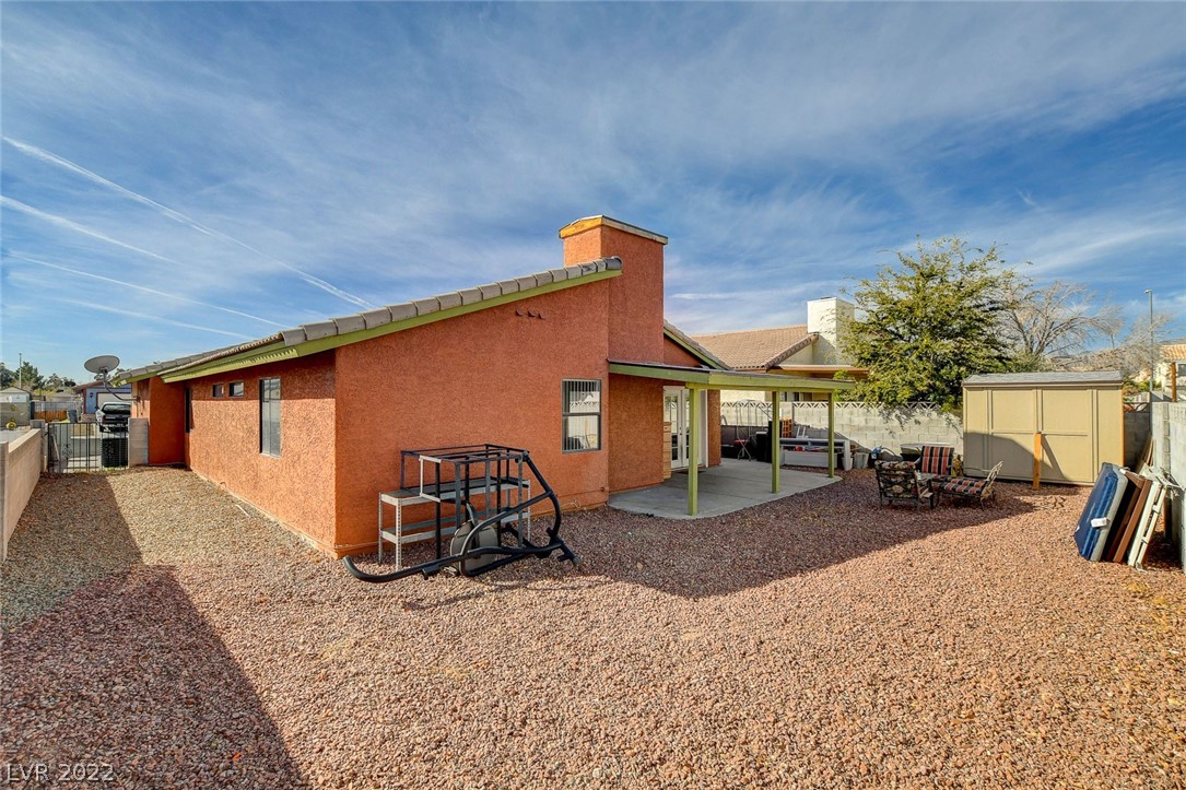 7436 Lattimore Drive