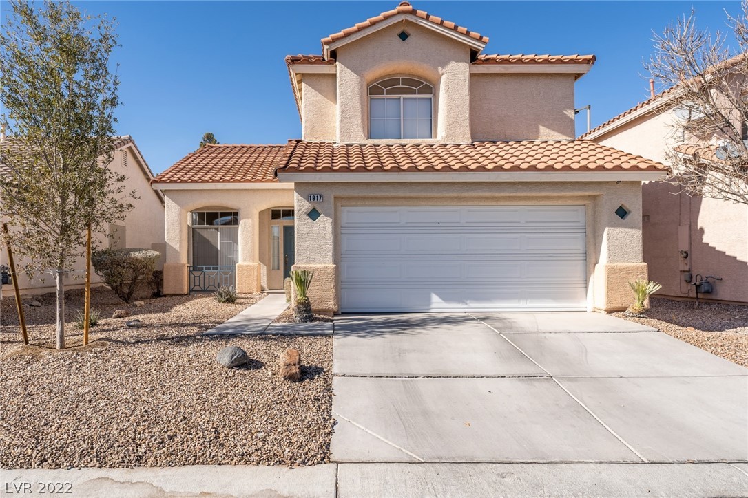 1917 Ivy Point Lane