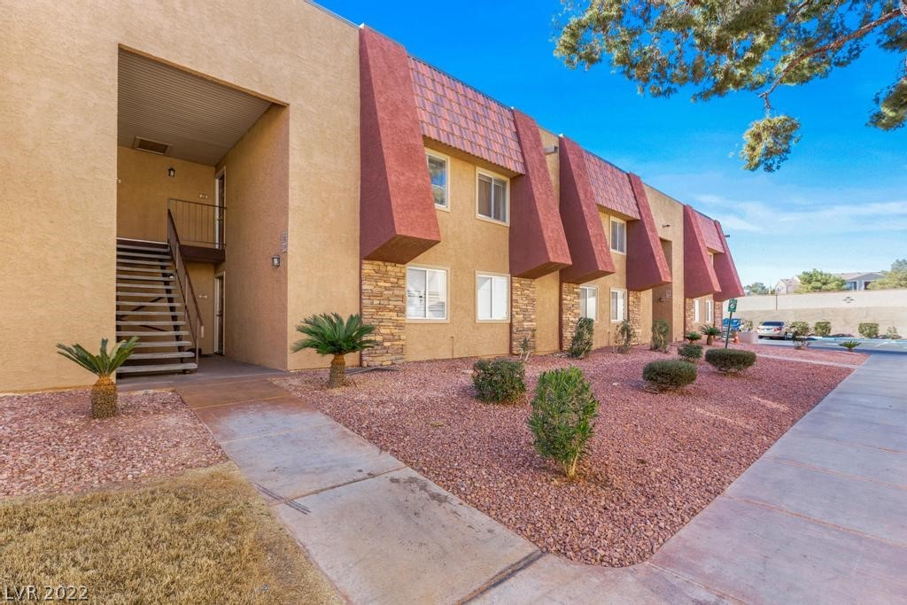 5499 Indian River Drive Unit: 358
