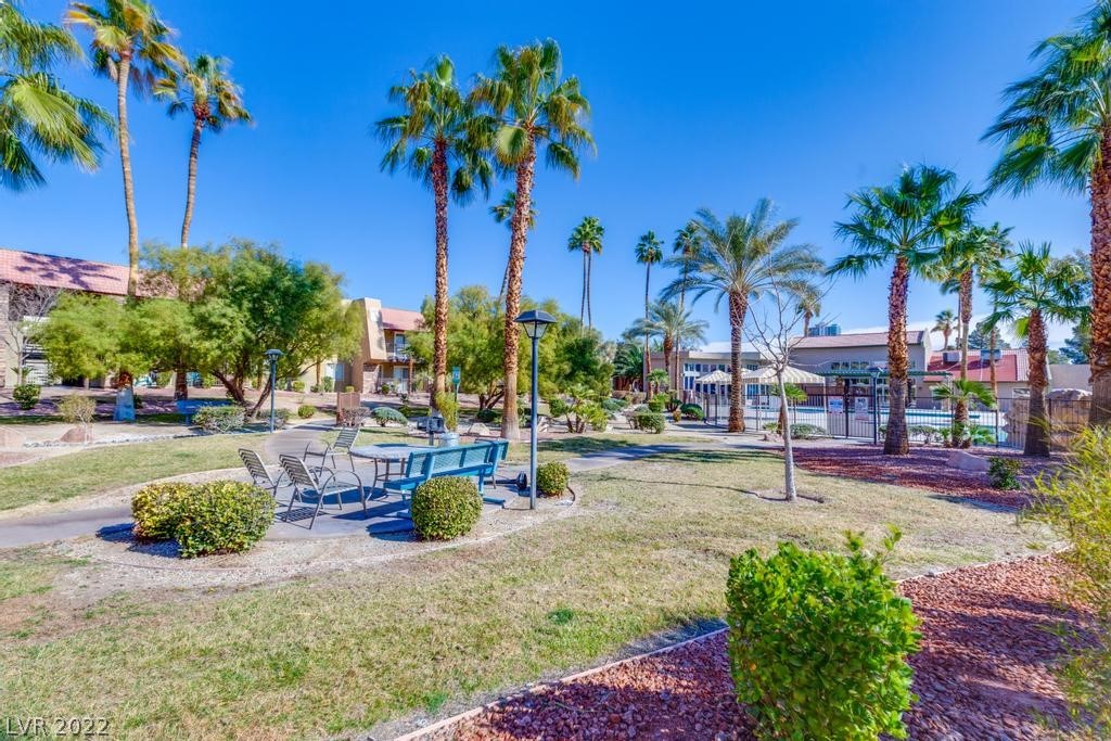 5499 Indian River Drive Unit: 358